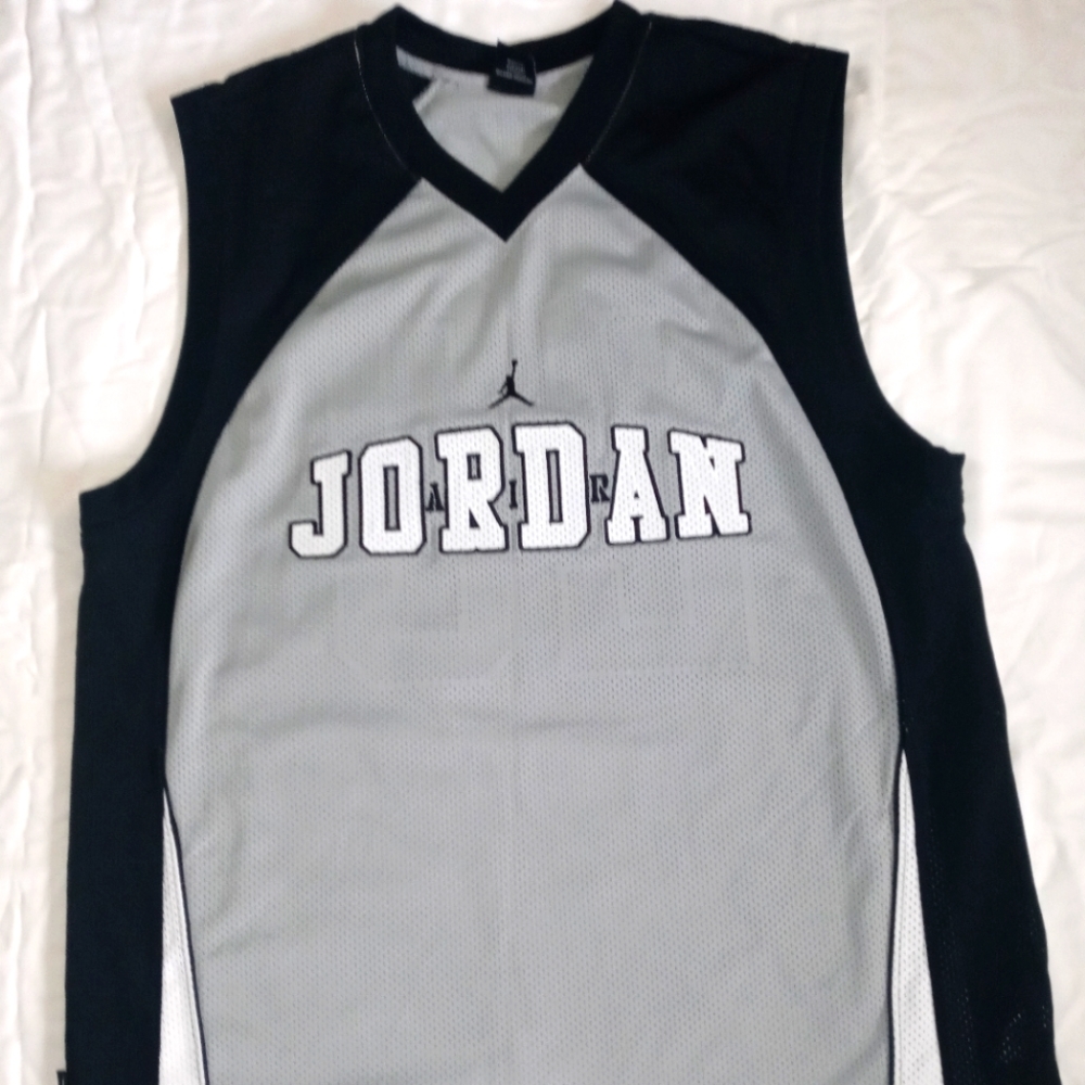 Jordan Jersey